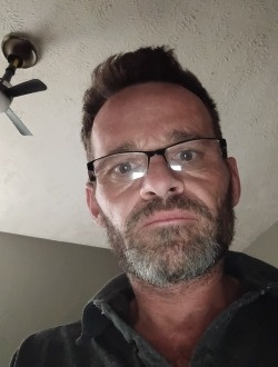 Profil de Jason, un homme célibataire de 44 ans à Grand Island