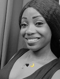 Profil de Princesse Sandra❤️, une femme célibataire de 29 ans à Ngaoundéré
