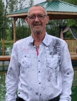 Profil de Vincent, un homme célibataire de 61 ans à Sherbrooke