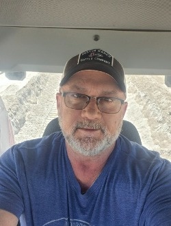 Profil de Jon, un homme célibataire de 60 ans à Dallas