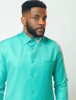 Profil de Pablo, un homme célibataire de 35 ans à Douala