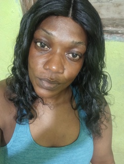 Profil de Rose, une femme célibataire de 44 ans à Abaga