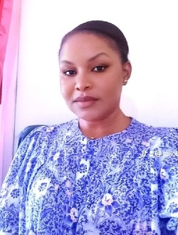 Profil de Josey, une femme célibataire de 30 ans à Abadjin-Kouté