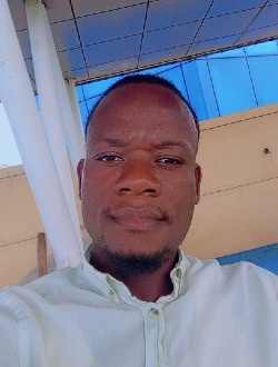 Profil de John, un homme célibataire de 28 ans à Kinsa