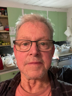 Profil de Normand, un homme célibataire de 77 ans à Sorel-Tracy