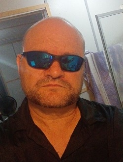 Profil de Ron, un homme célibataire de 55 ans à Jasper