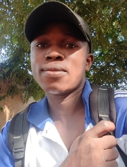 Profil de Paul, un homme célibataire de 25 ans à Kara