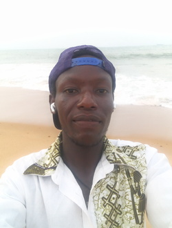 Profil de Tanguy, un homme célibataire de 31 ans à Cotonou