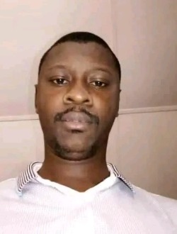 Profil de Michael, un homme célibataire de 43 ans à Kinsa