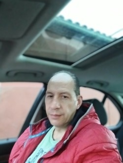 Profil de Ricardo, un homme célibataire de 51 ans à Valladolid