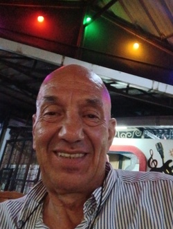 Profil de Richard, un homme célibataire de 54 ans à Mamoudzou