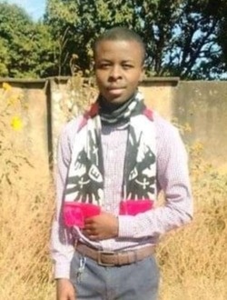 Profil de Enock, un homme célibataire de 29 ans à Likasi