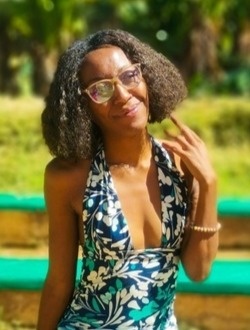Profil de Ange, une femme célibataire de 31 ans à Abedo