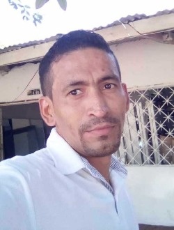 Profil de Andres, un homme célibataire de 33 ans à Villavicencio