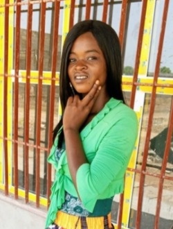Profil de Bella, une femme célibataire de 29 ans à Hohoe
