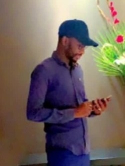 Profil de Moustapha, un homme célibataire de 42 ans à Dakar