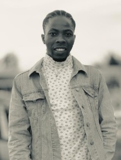 Profil de Andyhoundji, un homme célibataire de 30 ans à Cotonou