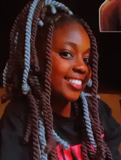 Profil de Sue♥️🥵, une femme célibataire de 20 ans à New York