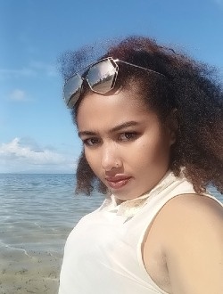 Profil de Erica, une femme célibataire de 35 ans à Ambavala-Ambilobe