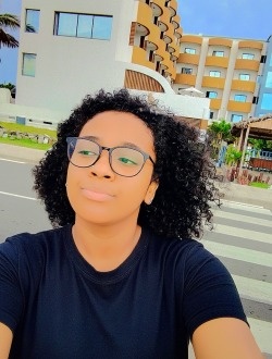 Profil de Majesty, une femme célibataire de 29 ans à Toamasina