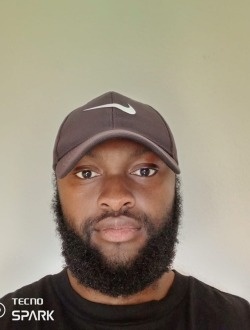 Profil de Frank, un homme célibataire de 28 ans à Johannesburg