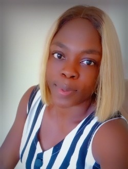 Profil de Dorothée, une femme célibataire de 29 ans à Yaoundé