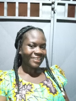 Profil de Jeanne, une femme célibataire de 31 ans à Aban