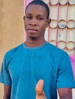 Profil de Bienvenue, un homme célibataire de 25 ans à Ouabiyiri