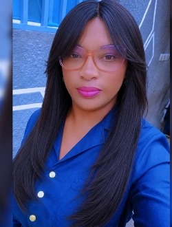 Profil de Léna, une femme célibataire de 37 ans à Ababa