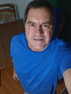 Profil de Joel, un homme célibataire de 57 ans à Dade City