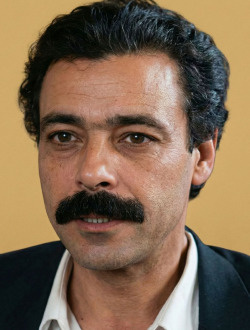Profil de Walid, un homme célibataire de 52 ans à Alger