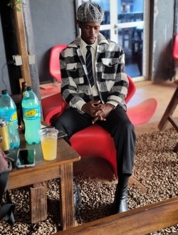 Profil de Williams, un homme célibataire de 26 ans à Yaoundé