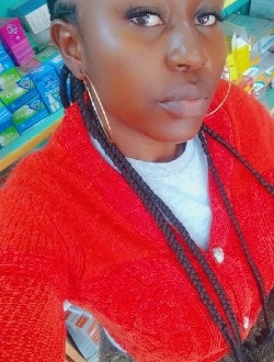 Profil de Fortune, une femme célibataire de 27 ans à Yaoundé