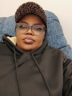 Profil de Princesse, une femme célibataire de 44 ans à Lac-Brome