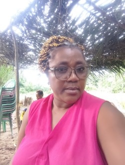 Profil de Ariel, une femme célibataire de 45 ans à Aba