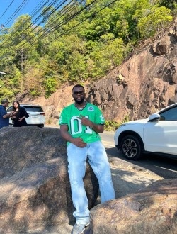 Profil de Bryan, un homme célibataire de 32 ans à Austin