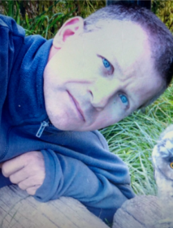 Profil de Christophe, un homme célibataire de 61 ans à Bléneau