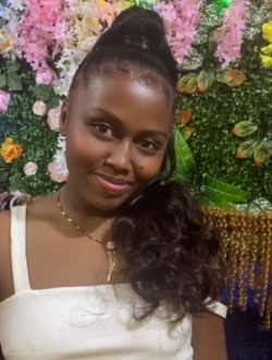 Profil de Vaniah, une femme célibataire de 41 ans à Antsiranana