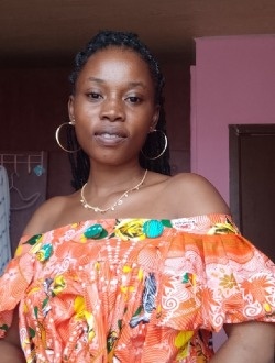 Profil de Phanel, une femme célibataire de 26 ans à Le Touquet-Paris-Plage