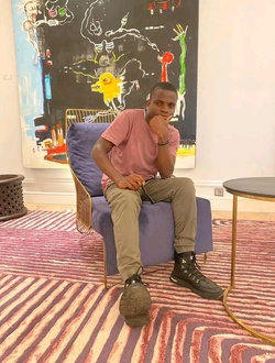 Profil de Abib, un homme célibataire de 22 ans à Abomey-Calavi