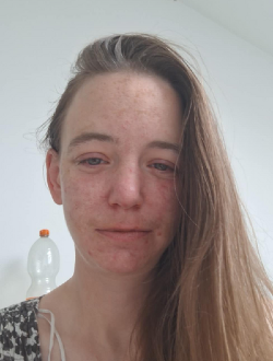 Profil de Mia, une femme célibataire de 39 ans à Beaumont
