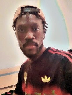 Profil de Kassim, un homme célibataire de 38 ans à Paris