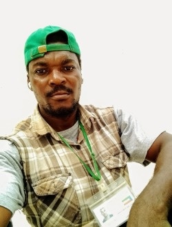 Profil de Daniel, un homme célibataire de 32 ans à Akwa
