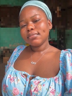Profil de Kady, une femme célibataire de 25 ans à Petit Abidjan-Youkou