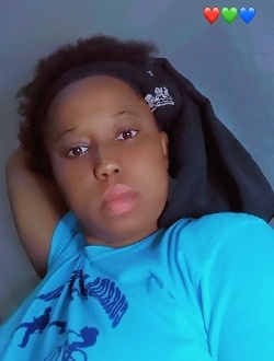 Profil de Alis, une femme célibataire de 26 ans à Bamako Koura
