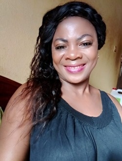 Profil de Berny, une femme célibataire de 48 ans à Bordeaux-Saint-Clair