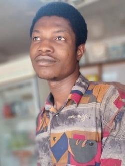 Profil de Francis Yeboah, un homme célibataire de 23 ans à Mamponkurom