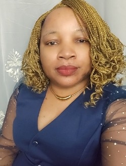 Profil de Armelle, une femme célibataire de 36 ans à Salaberry-de-Valleyfield