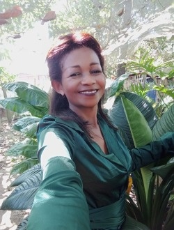 Profil de Bellagy, une femme célibataire de 55 ans à Toamasina