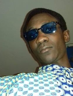 Profil de Joie, un homme célibataire de 38 ans à Abercorn
